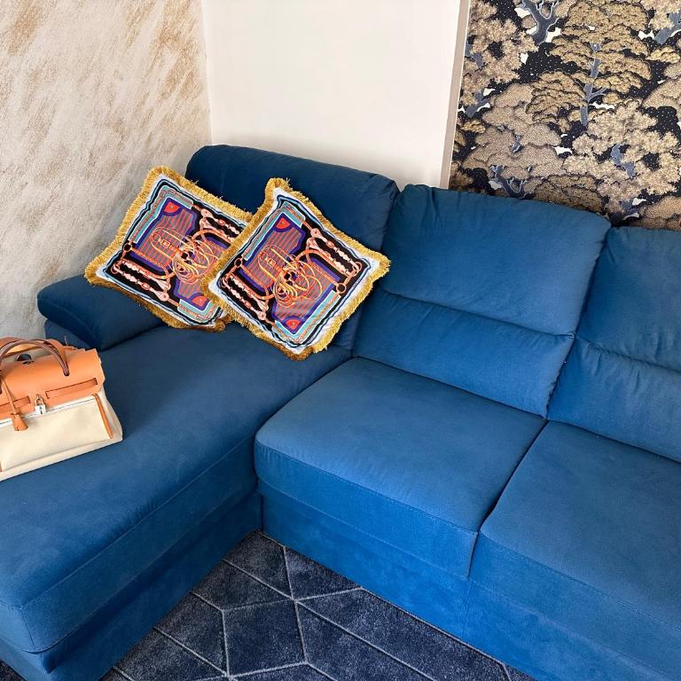 PARIOLI LUXURY SUITe II - Appartamento con 1 Camera da Letto - 6