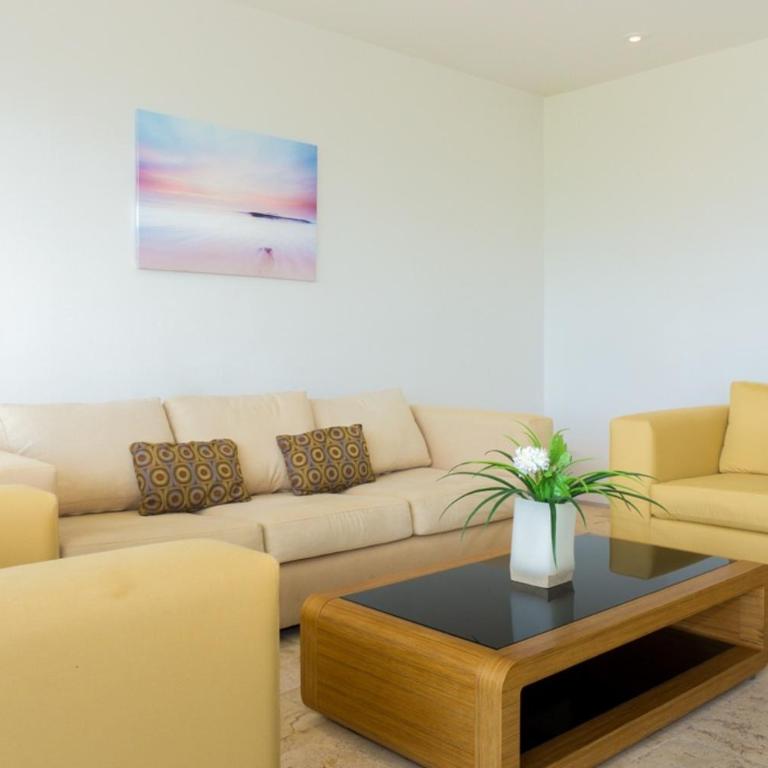 Magia Playa 202 F condo - Two-Bedroom Apartment - 51