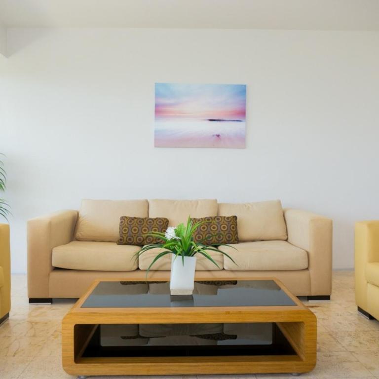 Magia Playa 202 F condo - Two-Bedroom Apartment - 52