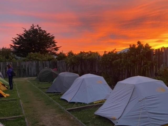 Camping Yellow Plum - Campground with gear included - 5
