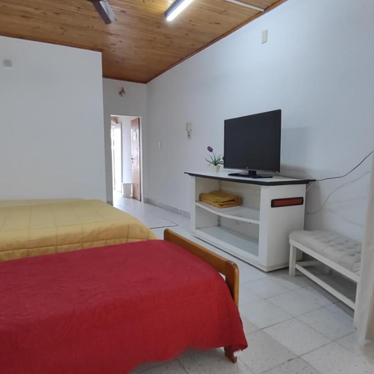 Lo de Miriam Aparts - Apartamento - Planta baja - 7