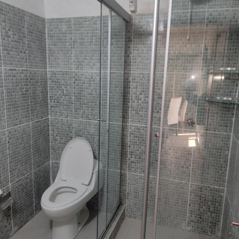 Hotel Tuunteytas - Estudio con terraza - 2