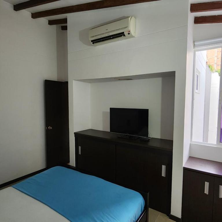 Apartasol Ciudadela Santafe - Santa Fe de Antioquia - Apartamento de 2 dormitorios - 7
