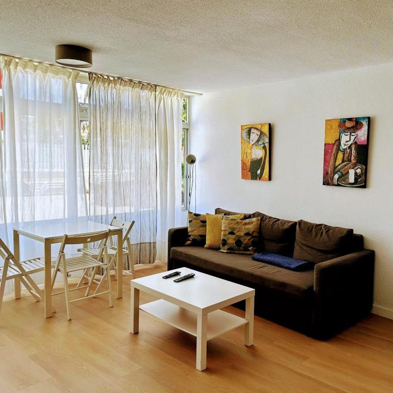 bonito apartamento 106 by CASAS COCODRILO - Apartamento - 2