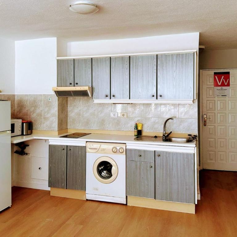bonito apartamento 106 by CASAS COCODRILO - Apartamento - 3