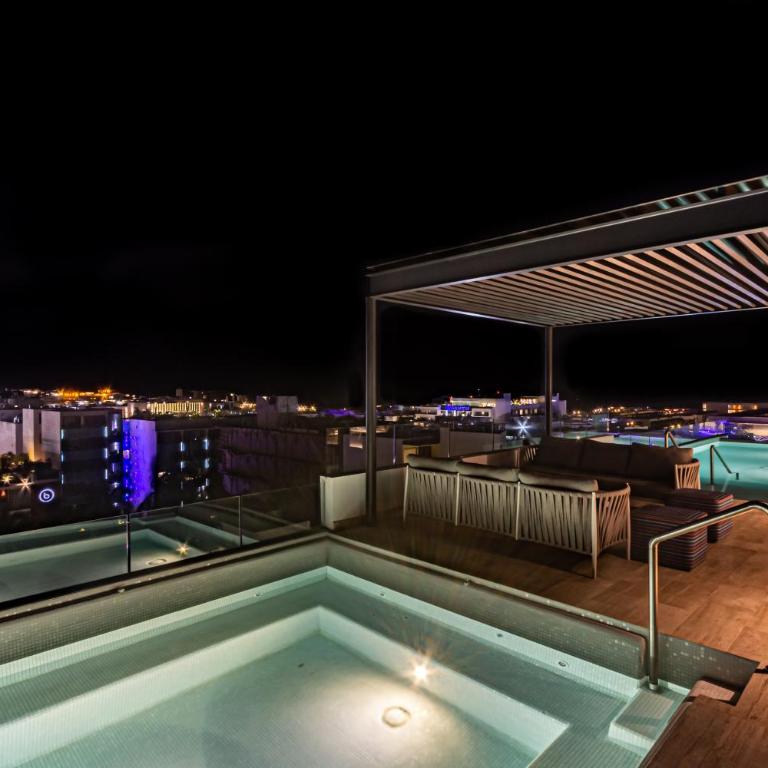Studio de luxe Agama 206 - One-Bedroom Apartment - 9