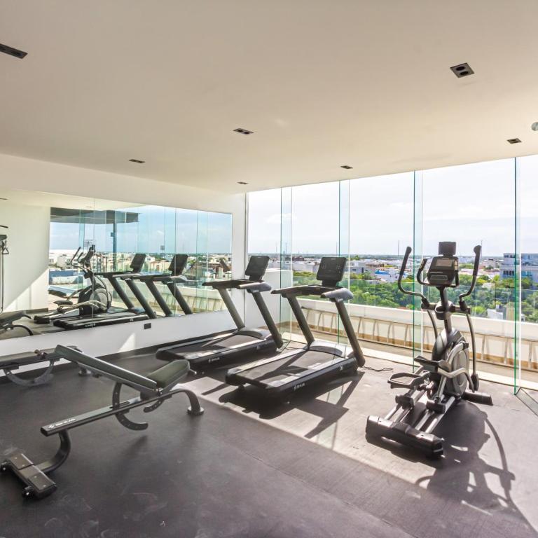 Studio de luxe Agama 206 - One-Bedroom Apartment - 18