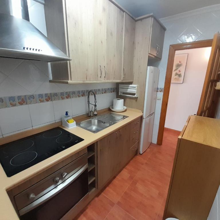 CALZADA Homes - Apartamento de 2 dormitorios - 14