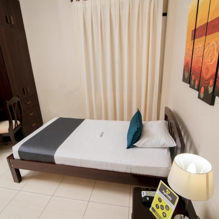 Casa Real - Single Room - 4