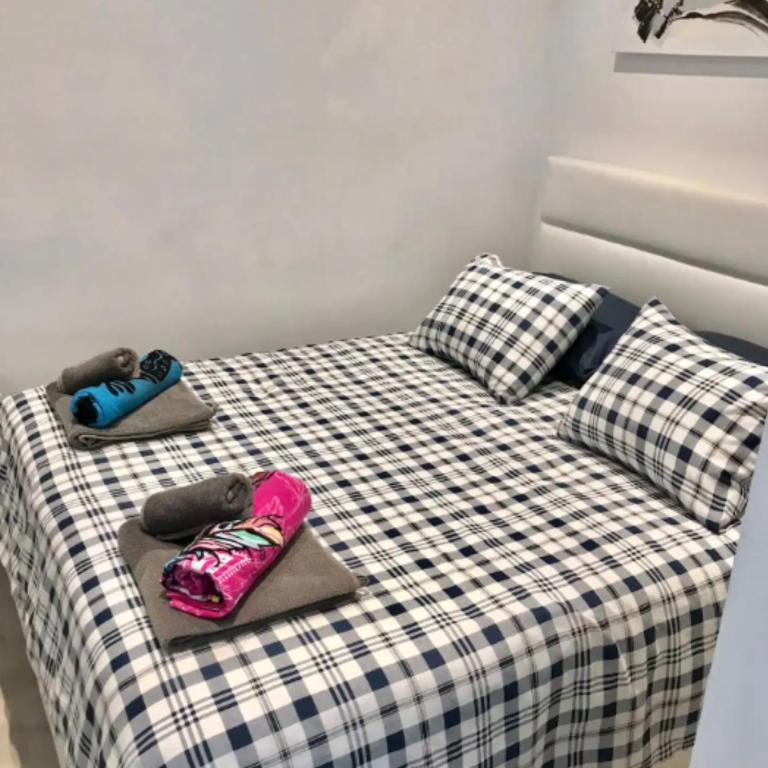 2 Bedroom Apartment - Apartamento de 2 dormitorios - 12