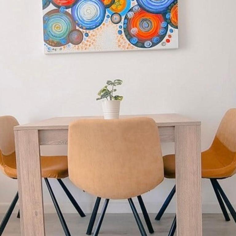 2 Bedroom Apartment - Apartamento de 2 dormitorios - 10