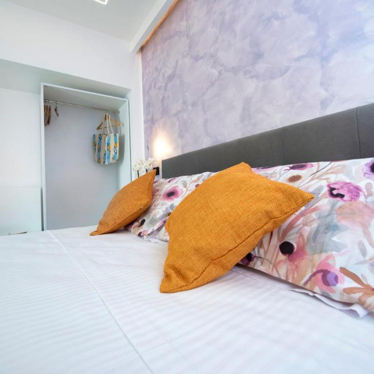 La Maison Raffaele & Rita - Appartamento con 1 Camera da Letto - 8