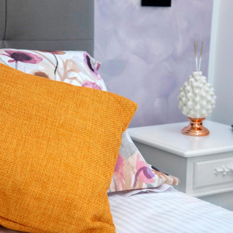 La Maison Raffaele & Rita - Appartamento con 1 Camera da Letto - 15