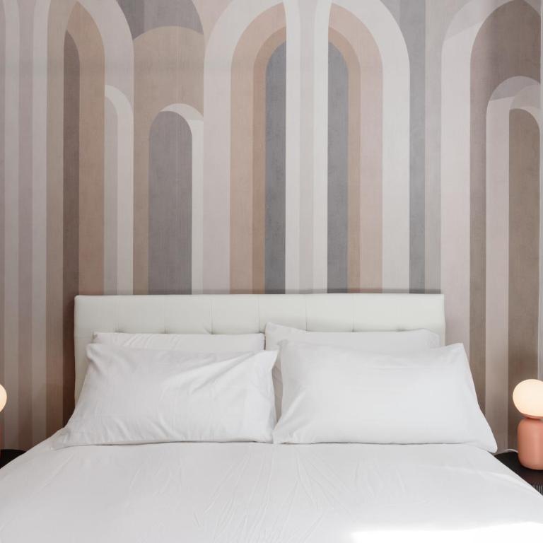 Esclusivo 130 mq + Terrazzo [via San Vincenzo] - Appartamento con 3 Camere da Letto - 5