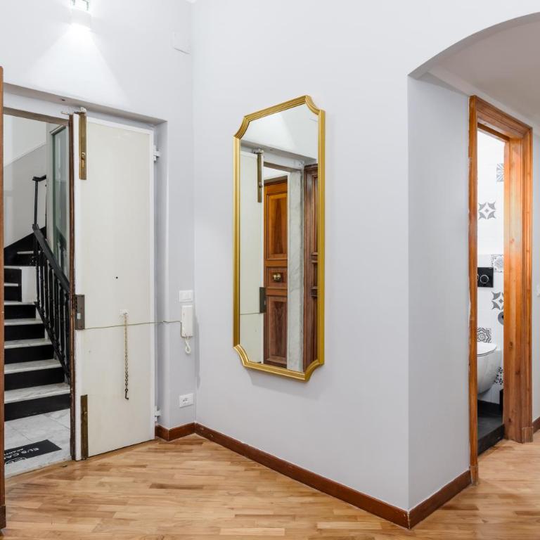 Esclusivo 130 mq + Terrazzo [via San Vincenzo] - Appartamento con 3 Camere da Letto - 7