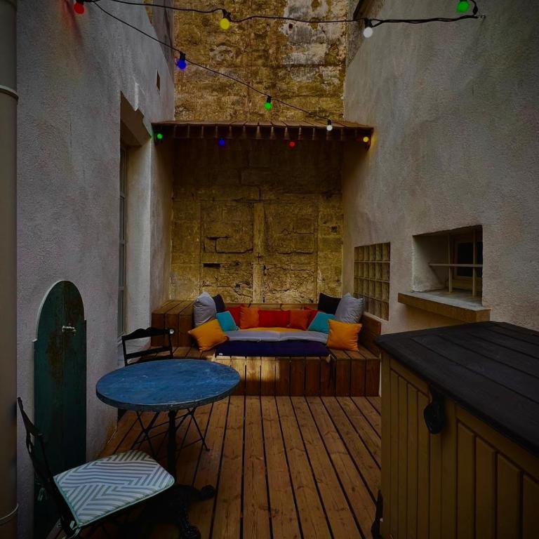 Mes à Moi in Pezenas - Studio Climatisé & Patio Privatif - O Pitchoun - Appartement 1 Chambre - 10