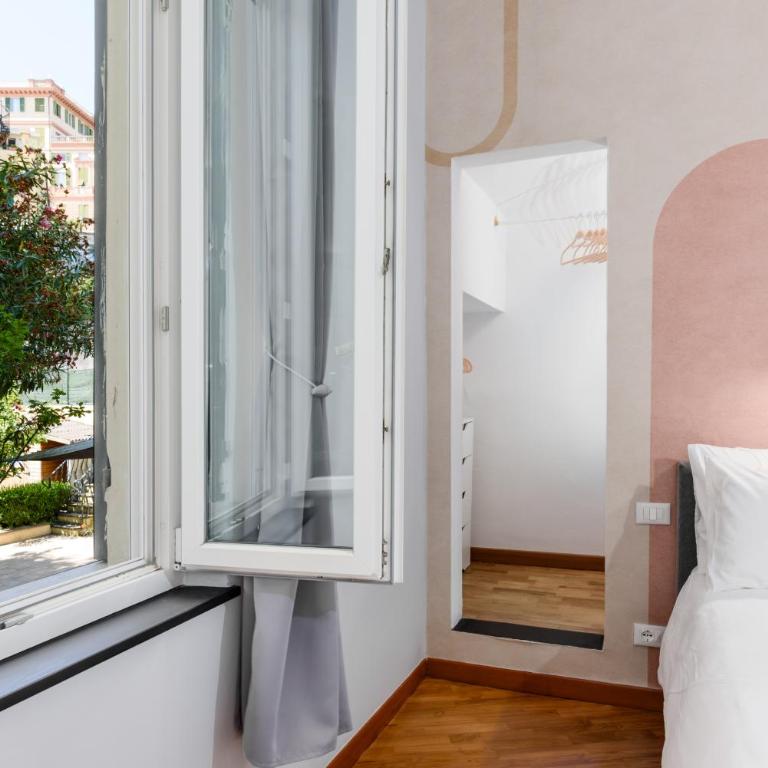 Esclusivo 130 mq + Terrazzo [via San Vincenzo] - Appartamento con 3 Camere da Letto - 17