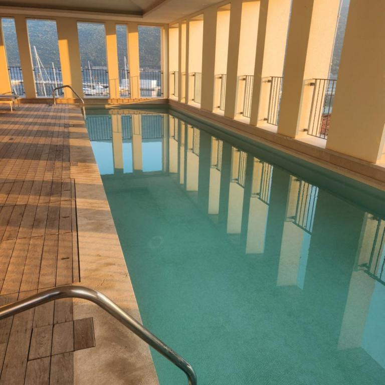 Portonovi - Marina Residences Sea View Apartment - Two-Bedroom Apartment - 23