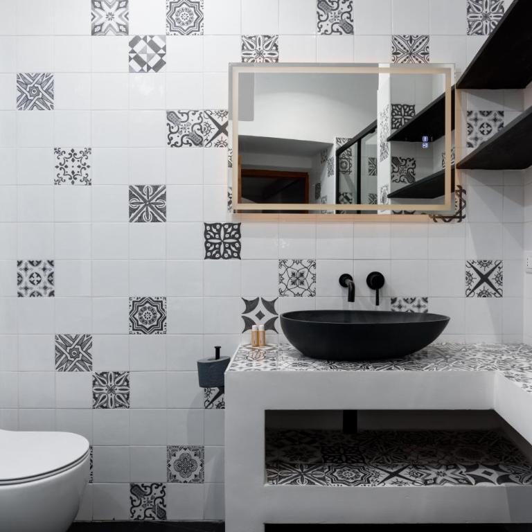 Esclusivo 130 mq + Terrazzo [via San Vincenzo] - Appartamento con 3 Camere da Letto - 23