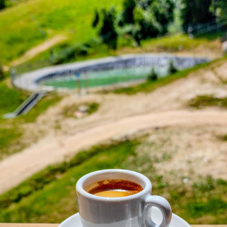 Apartman Poljice 23 - Aparthotel Poljice Jahorina - Apartman sa 1 Spavaćom Sobom - 23