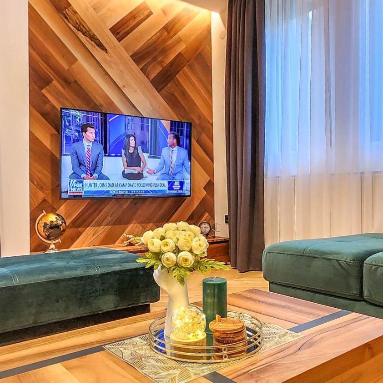 Apartman Poljice 23 - Aparthotel Poljice Jahorina - Apartman sa 1 Spavaćom Sobom - 14