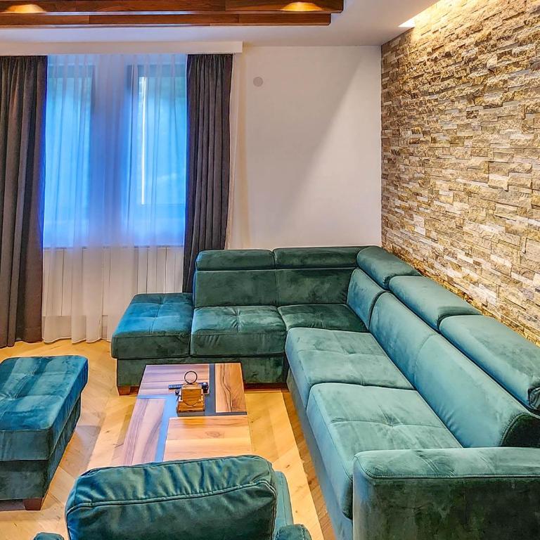 Apartman Poljice 23 - Aparthotel Poljice Jahorina - Apartman sa 1 Spavaćom Sobom - 16