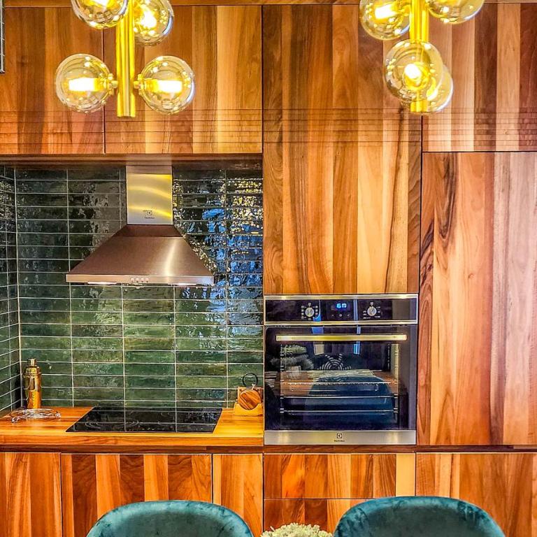 Apartman Poljice 23 - Aparthotel Poljice Jahorina - Apartman sa 1 Spavaćom Sobom - 17