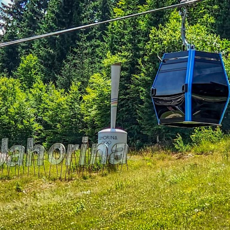 Apartman Poljice 23 - Aparthotel Poljice Jahorina - Apartman sa 1 Spavaćom Sobom - 37