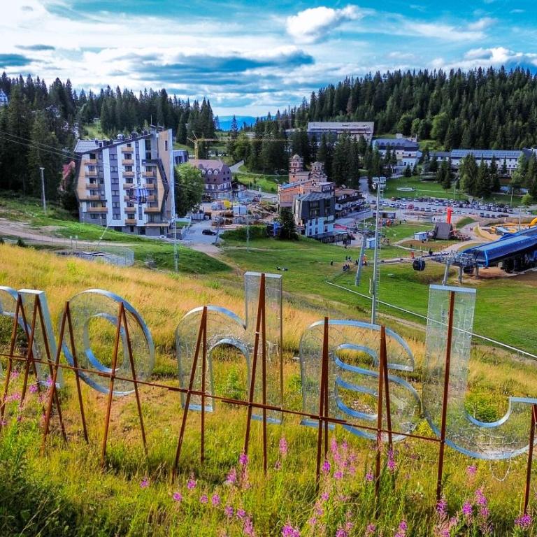 Apartman Poljice 23 - Aparthotel Poljice Jahorina - Apartman sa 1 Spavaćom Sobom - 38