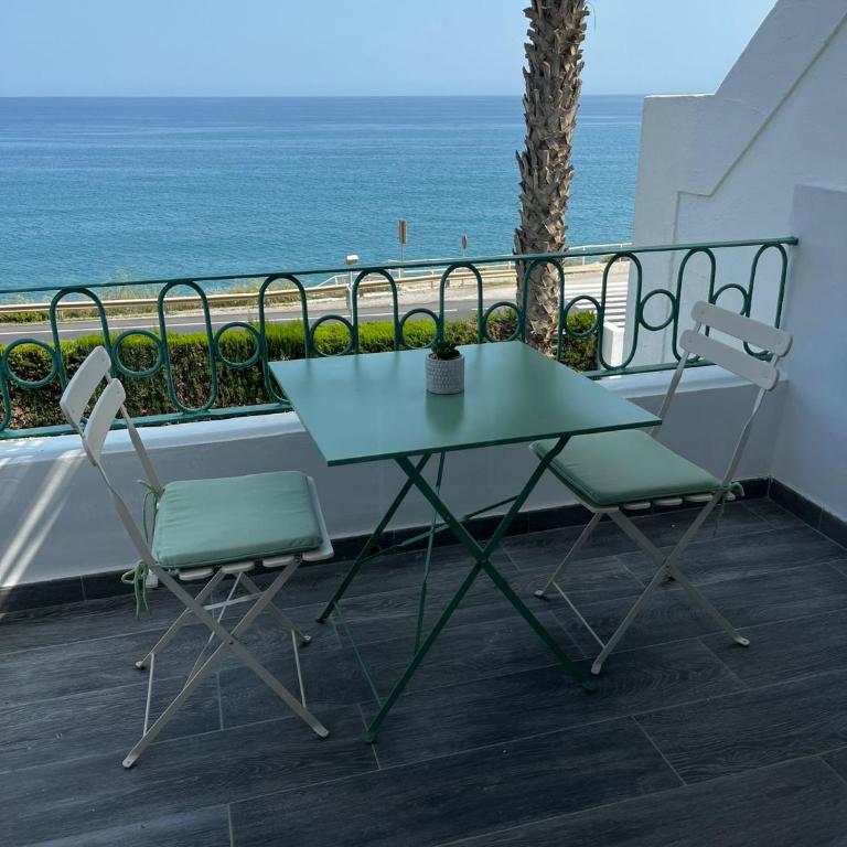 Casa Blanca - Apartamento de 2 dormitorios - 1
