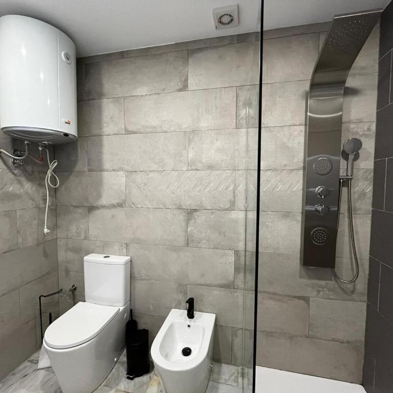 Casa Blanca - Apartamento de 2 dormitorios - 8
