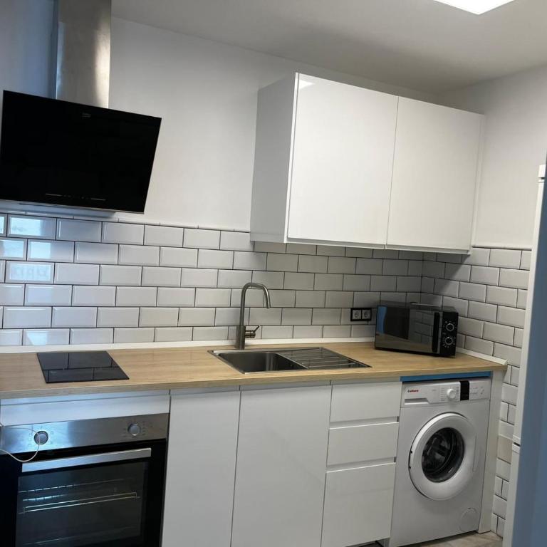 Casa Blanca - Apartamento de 2 dormitorios - 12