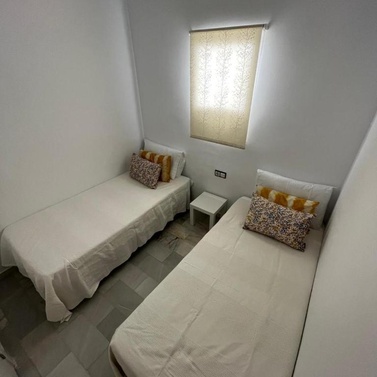 Casa Blanca - Apartamento de 2 dormitorios - 20