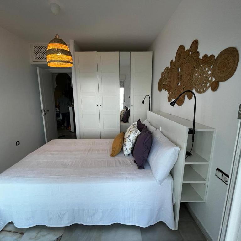 Casa Blanca - Apartamento de 2 dormitorios - 21