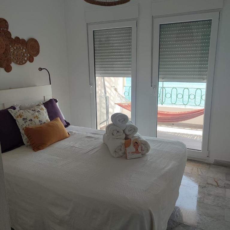 Casa Blanca - Apartamento de 2 dormitorios - 27