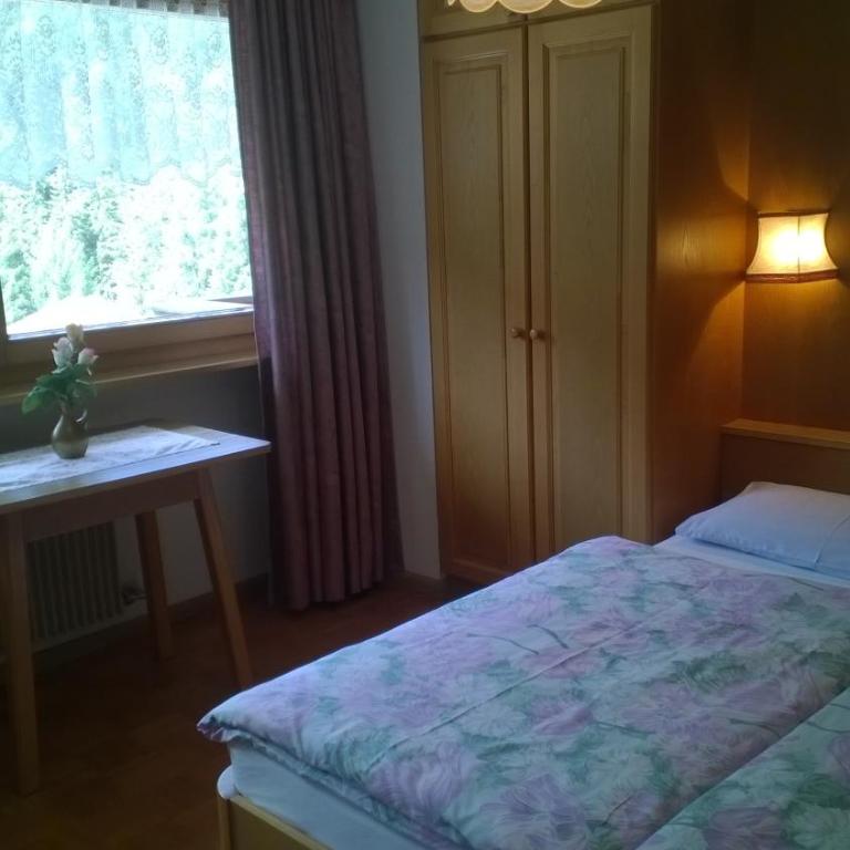 Residence Ploner - Standard Apartment - 2