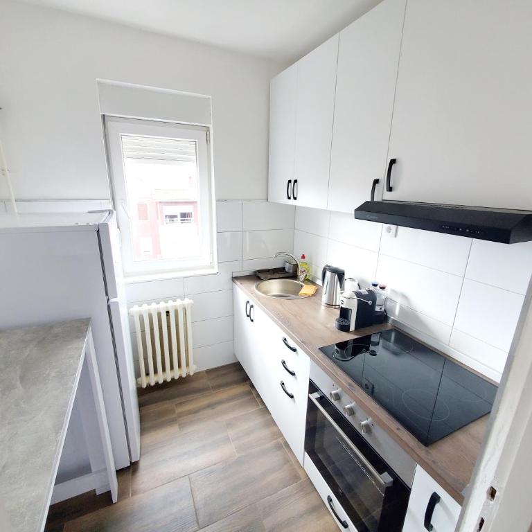 Aurora Apartman - Apartman - 16