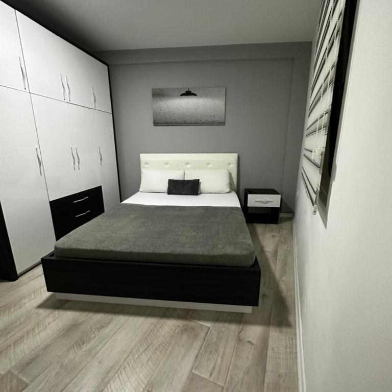 White Apartman Kopaonik - One-Bedroom Apartment - 7