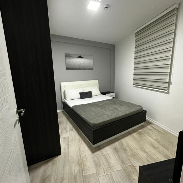 White Apartman Kopaonik - One-Bedroom Apartment - 6