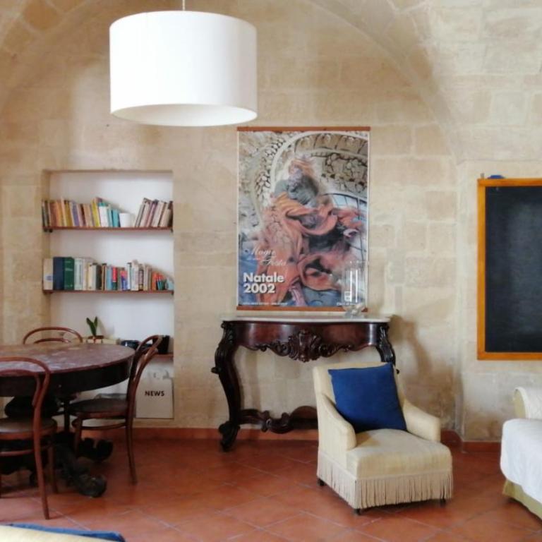 Le volte di San Leonardo - Appartamento con 1 Camera da Letto - 3