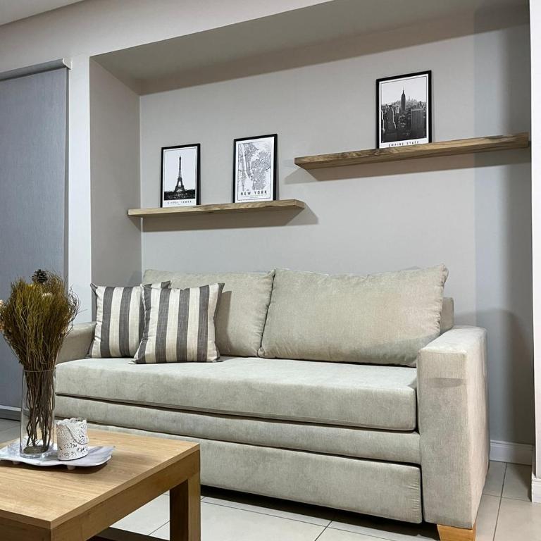 Espacio 20 - Apartamento de 1 dormitorio - 11