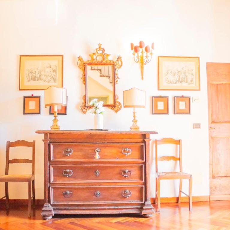 Machiavelli Superior House - Appartamento con 2 Camere da Letto - 6