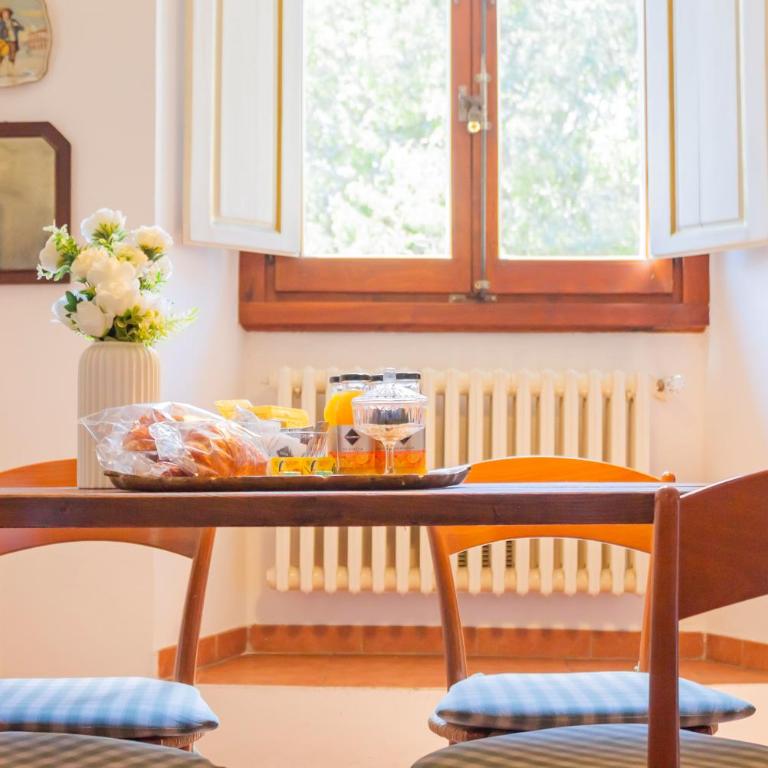 Machiavelli Superior House - Appartamento con 2 Camere da Letto - 7