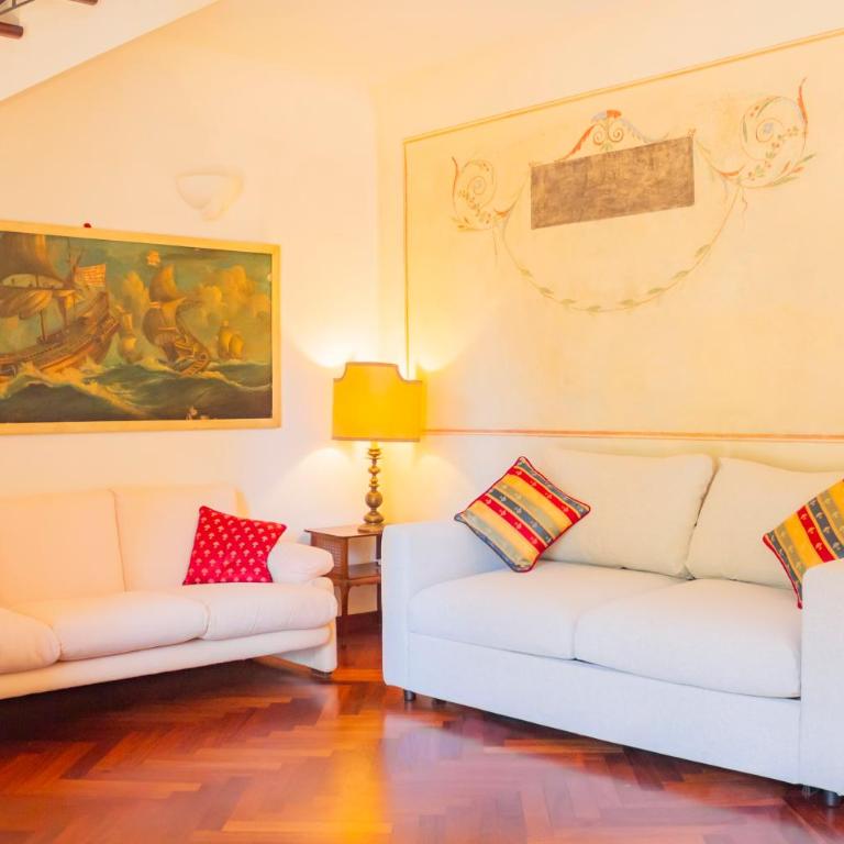 Machiavelli Superior House - Appartamento con 2 Camere da Letto - 10