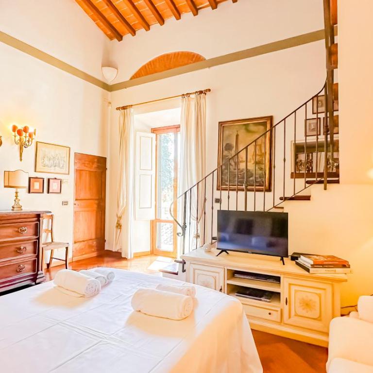 Machiavelli Superior House - Appartamento con 2 Camere da Letto - 13