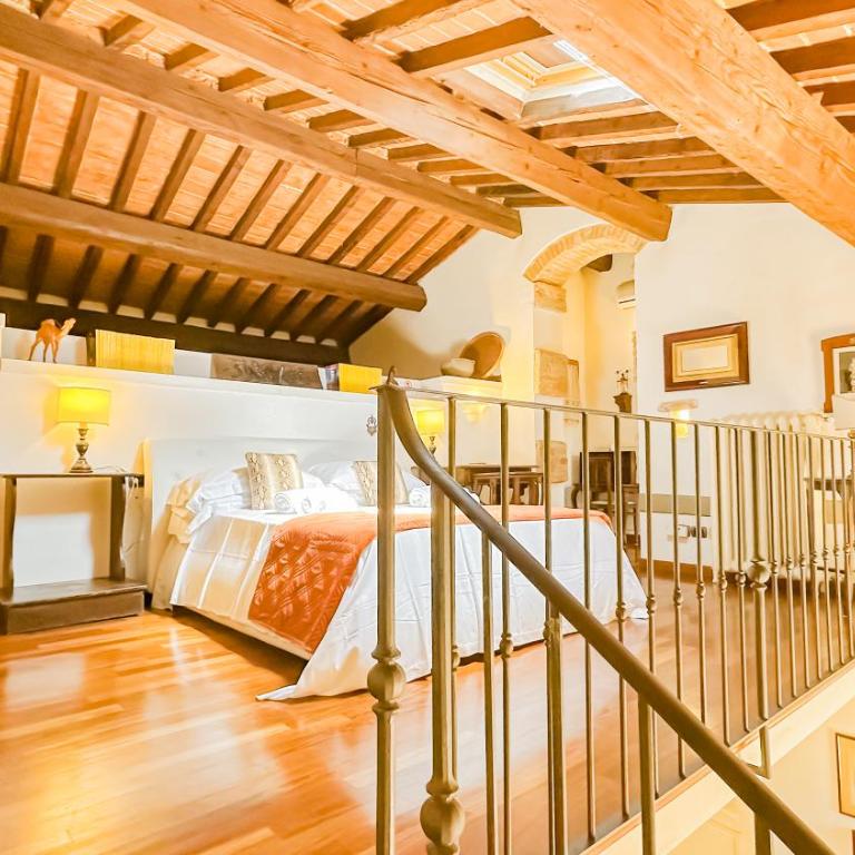 Machiavelli Superior House - Appartamento con 2 Camere da Letto - 18