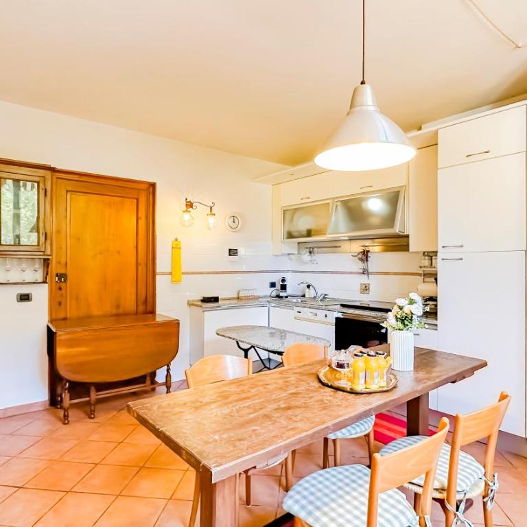 Machiavelli Superior House - Appartamento con 2 Camere da Letto - 28