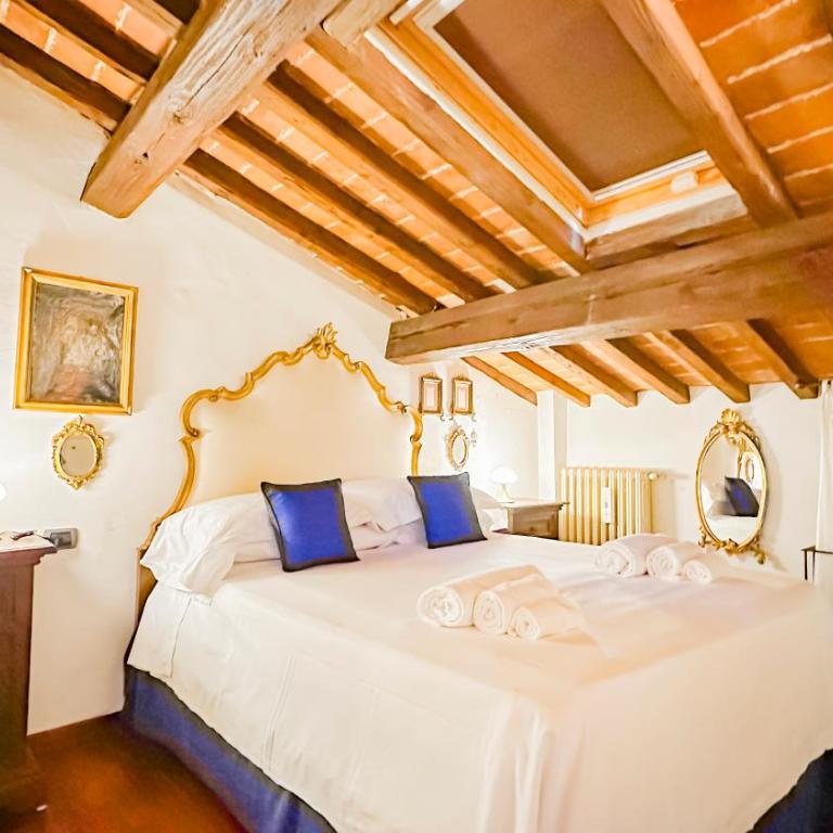 Machiavelli Superior House - Appartamento con 2 Camere da Letto - 4