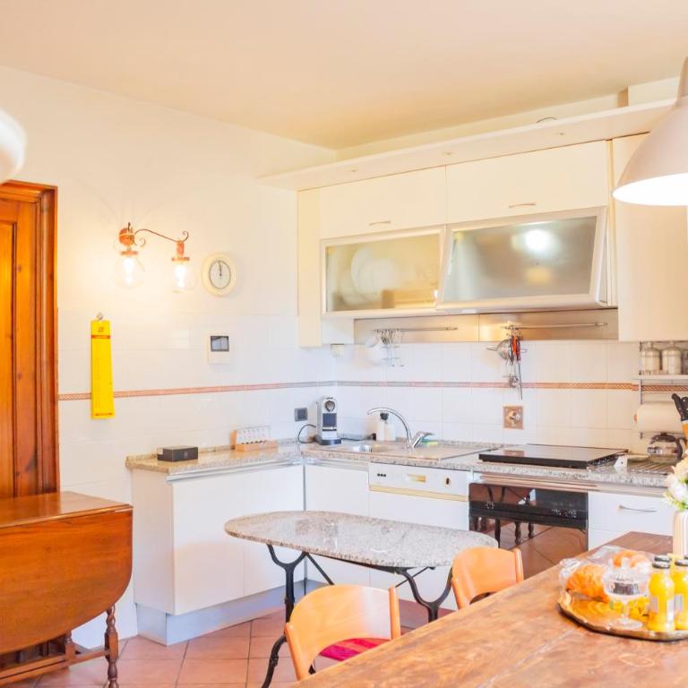 Machiavelli Superior House - Appartamento con 2 Camere da Letto - 29