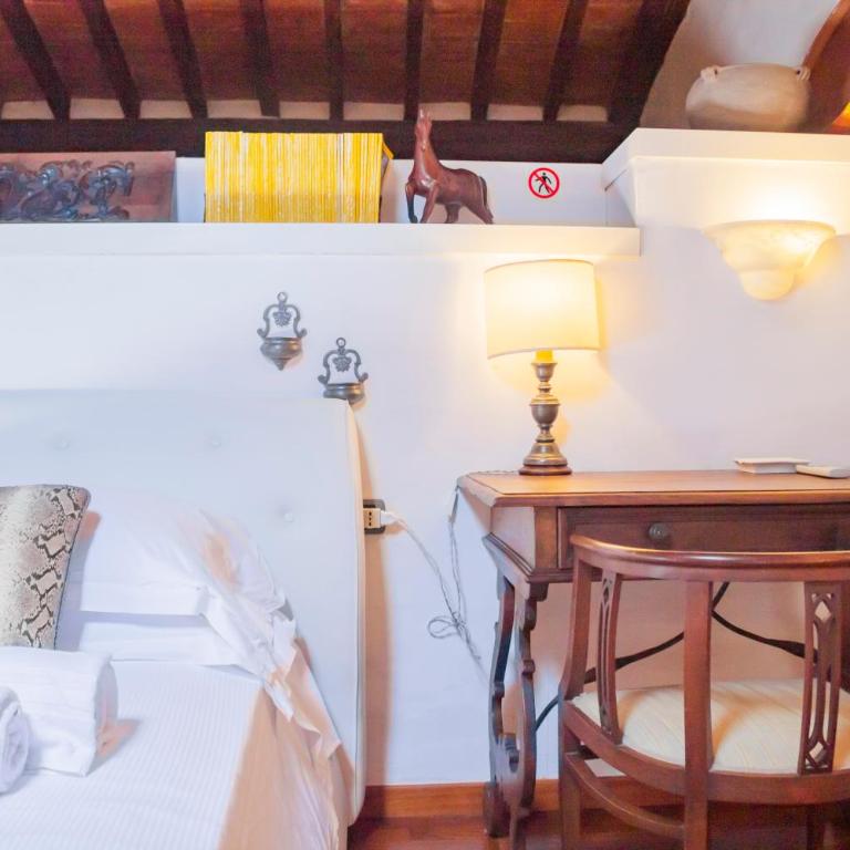 Machiavelli Superior House - Appartamento con 2 Camere da Letto - 19